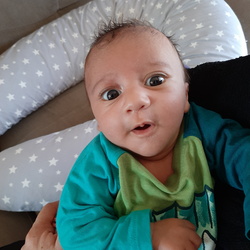 1 mois à 2 mois