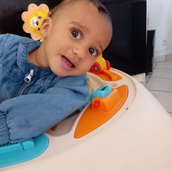 7 mois à  8 mois