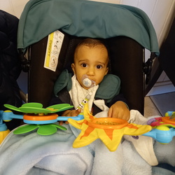 9  mois à  10 mois
